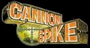 Cannon Spike logo