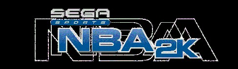 NBA2K logo